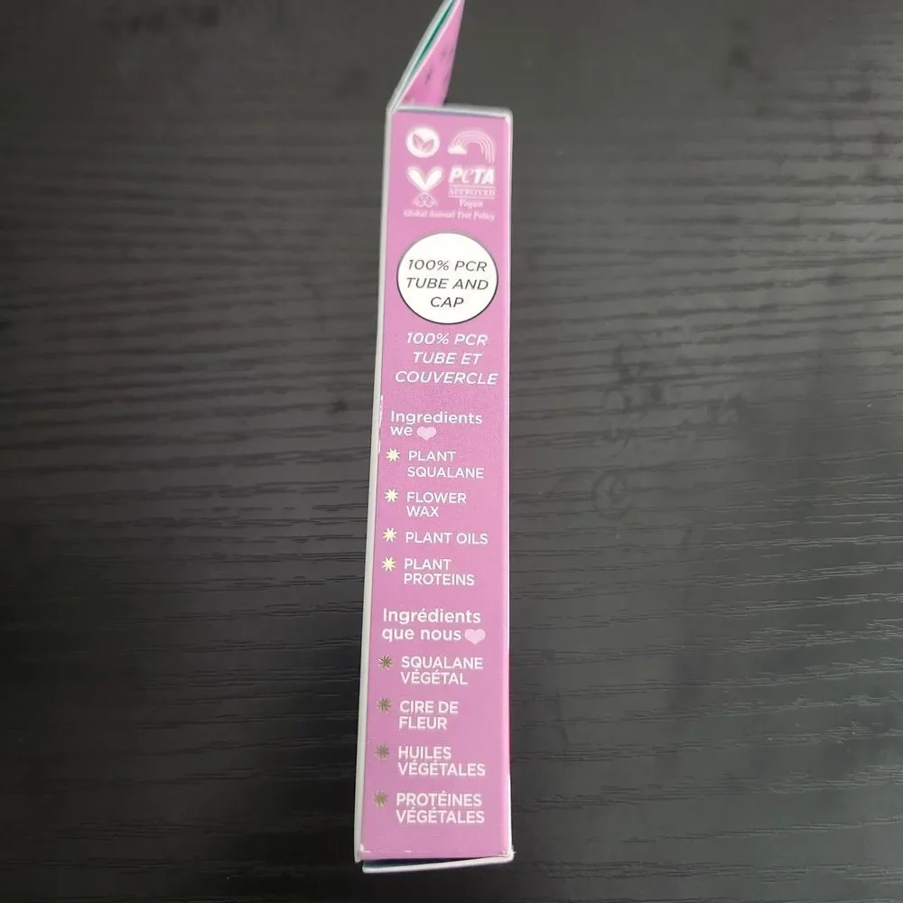 Pacifica Dreamy Youth Complex Lip Balm Strawberry Rose Hydrating 0.50 fl.oz